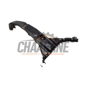 Support pare-chocs arriere droit A2938803800 Mercedes EQC (N293) 400 4-Matic