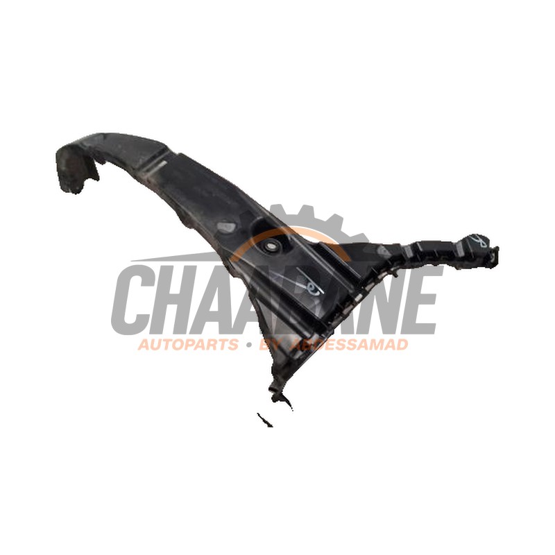 Support pare-chocs arriere droit A2938803800 Mercedes EQC (N293) 400 4-Matic
