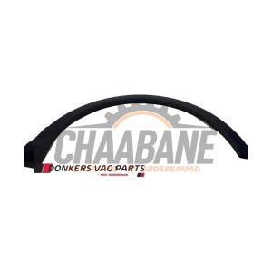 Jante de roue arriere 83A853817CGRU Audi Q3 (F3B) 2018