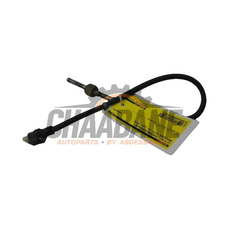 Sensor temperature d'echappement 0009057204 Mercedes Vito Mixto (447.7) 2.2 119 CDI 16V BlueTEC