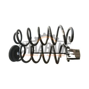 Ressort de flexion arriere 2Q0511121CJ Seat Ibiza V (KJB) 1.0 TSI 12V 2017