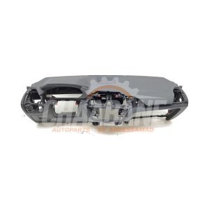 Tableau de bord 51457937294 BMW X3 (G01) xDrive 20i 2.0 TwinPower Turbo 16V 2017
