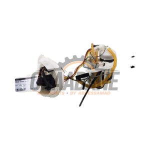Pompe dinjection 9A791908810 Porsche Panamera (971G) 4.0 V8 32V Turbo 2016 / 2023