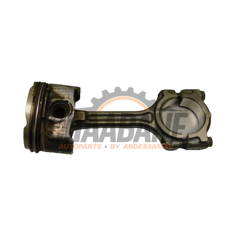 Piston A2820301500 Mercedes A (177.0) 1.3 A-200 Turbo 16V
