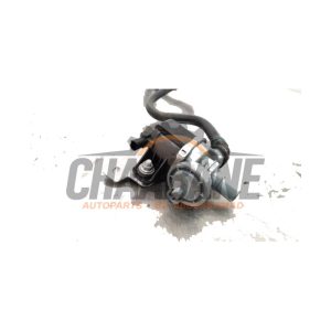 Evap clapet 16137441833 BMW X5 (G05) xDrive 45 e iPerformance 3.0 24V 2018