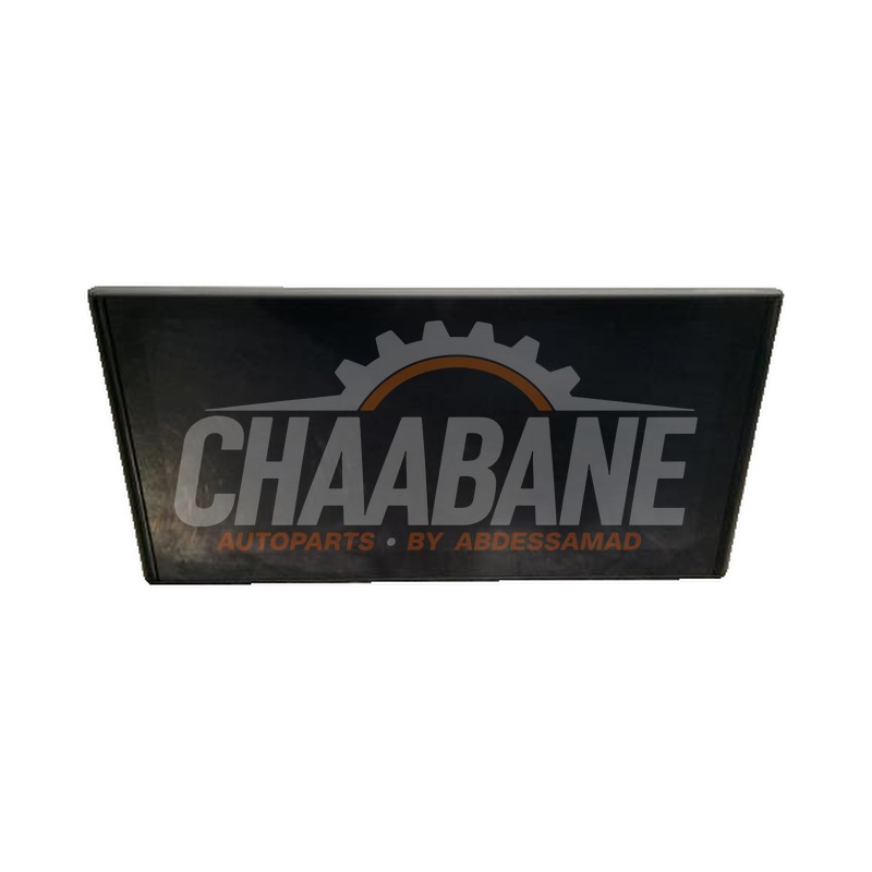 Affichage navigation 8W2919620A Audi A5 (F53/F5P) 2.0 35 TFSI 16V 2016