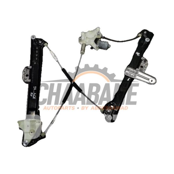 Mecanique vitre 4portes avant droite 9J1837402C Porsche Taycan Cross Turismo (Y1B) 4S Performance Battery Plus 2020