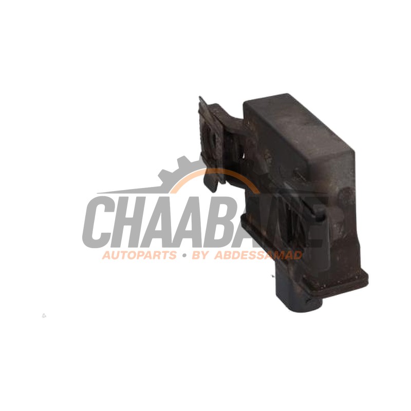Module gonflage pneus A0009000318 Mercedes Sprinter 3,5t (907.6/910.6) 314 CDI 2.1 D FWD
