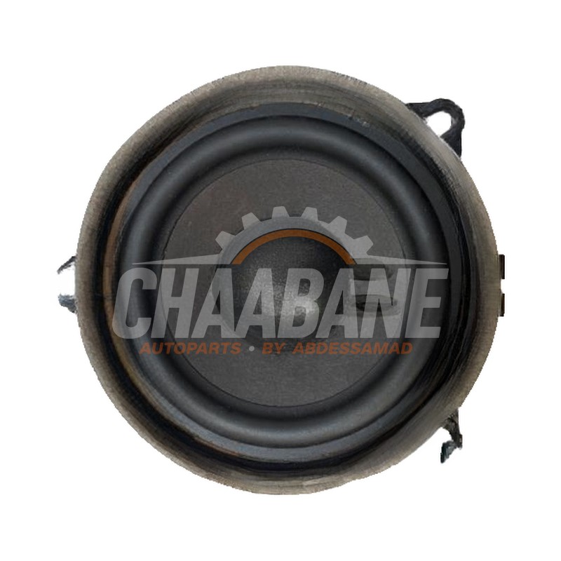 Haut-parleur 9441905 BMW iX (I20) xDrive40 77 kWh 2021