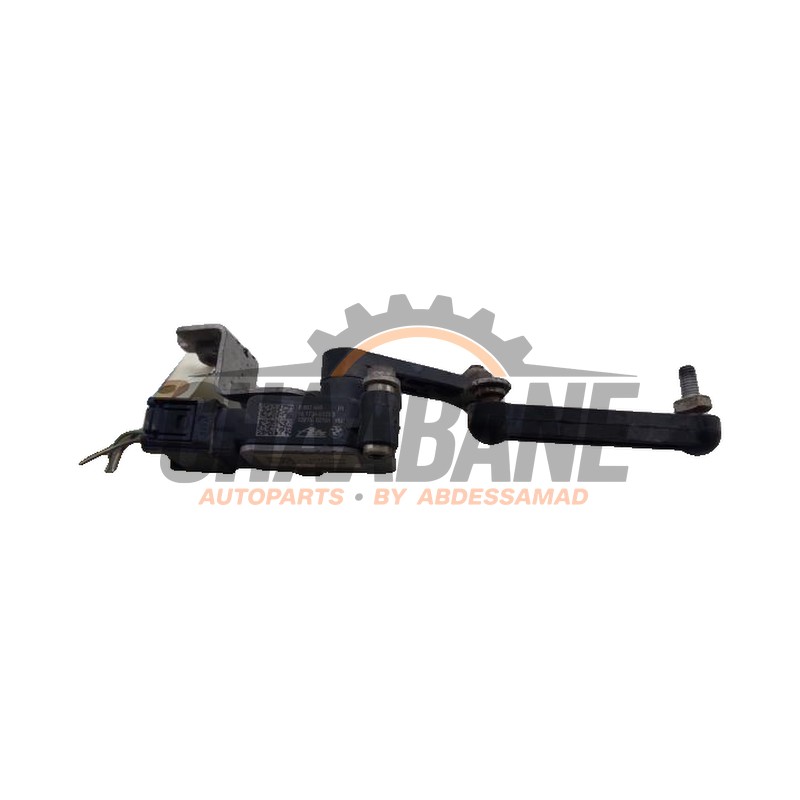 Regulateur dhauteur Xenon 6867646 BMW X5 (F15) xDrive 35d 3.0 24V 2013 / 2018