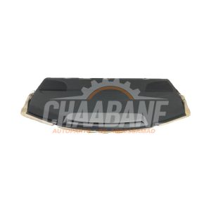 Plage arriere A2136908105 Mercedes E-Klasse AMG (W213) 4.0 E-63 S AMG V8 Turbo 4-Matic+