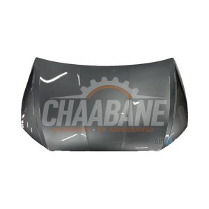 Capot 6F0823031D Seat Ibiza V (KJB) 2017