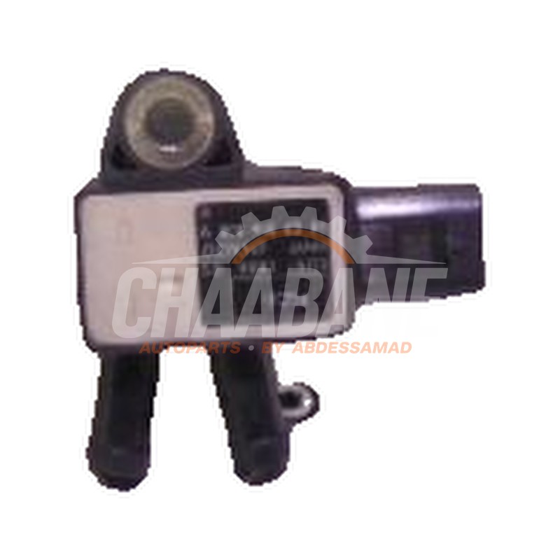 Capteur filtre a particules A0009056503 Mercedes Sprinter 3,5t (907.6/910.6) 314 CDI 2.1 D FWD