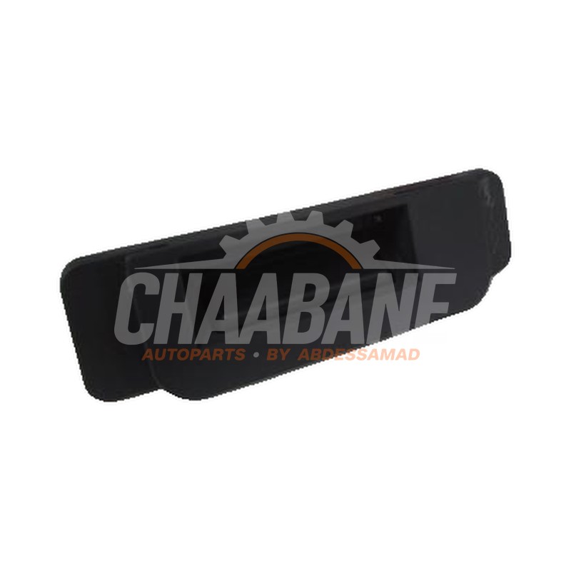 Poignee hayon A2227500496 Mercedes CLA