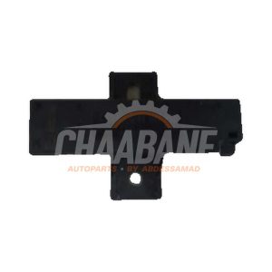 Entree sans cle - Antenne 4M0907247 Audi E-tron (GEN) 55 quattro 2018