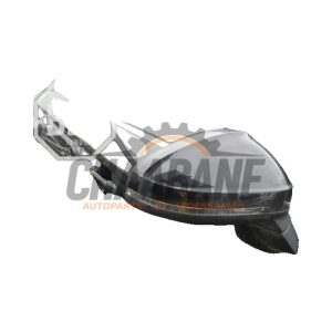Retroviseur droit 16GWC010267 Audi A5 Sportback (F5A/F5F) 2.0 40 TDI 16V 2016