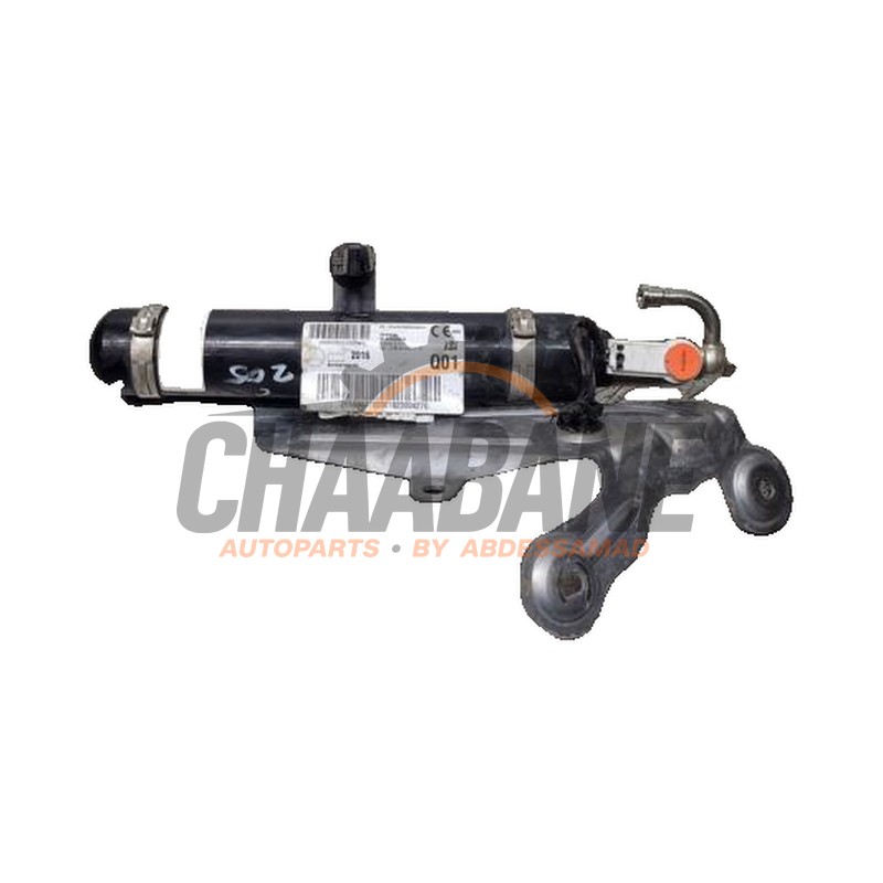 Generateur de gaz 2058604700 Mercedes C Estate (S205) C-350 e 2.0 16V