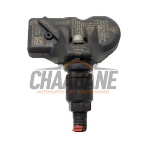 Capteur gonflage pneus 9J1907275 Porsche Taycan (Y1A) 4S 2019