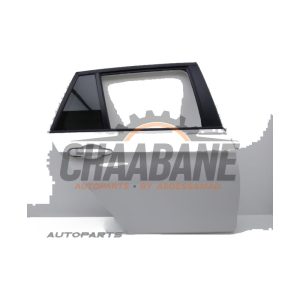 Portiere 4portes arriere droite 41007298526 BMW 3 serie Touring (F31) 330d 3.0 24V 2012 / 2019