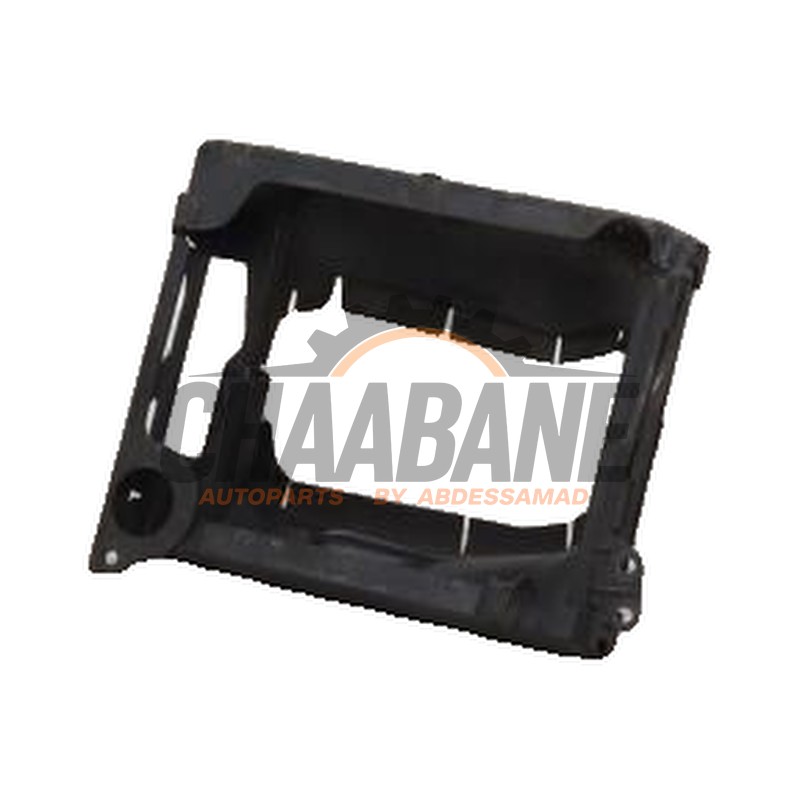 Guidage dair A2225000603 Mercedes S AMG (C217) 5.5 S-63 AMG V8 32V Biturbo 4-Matic
