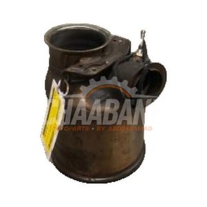 Filtre a particules 04L131733C Audi A3 Sportback (8VA/8VF) 1.6 TDI 16V 2012 / 2020