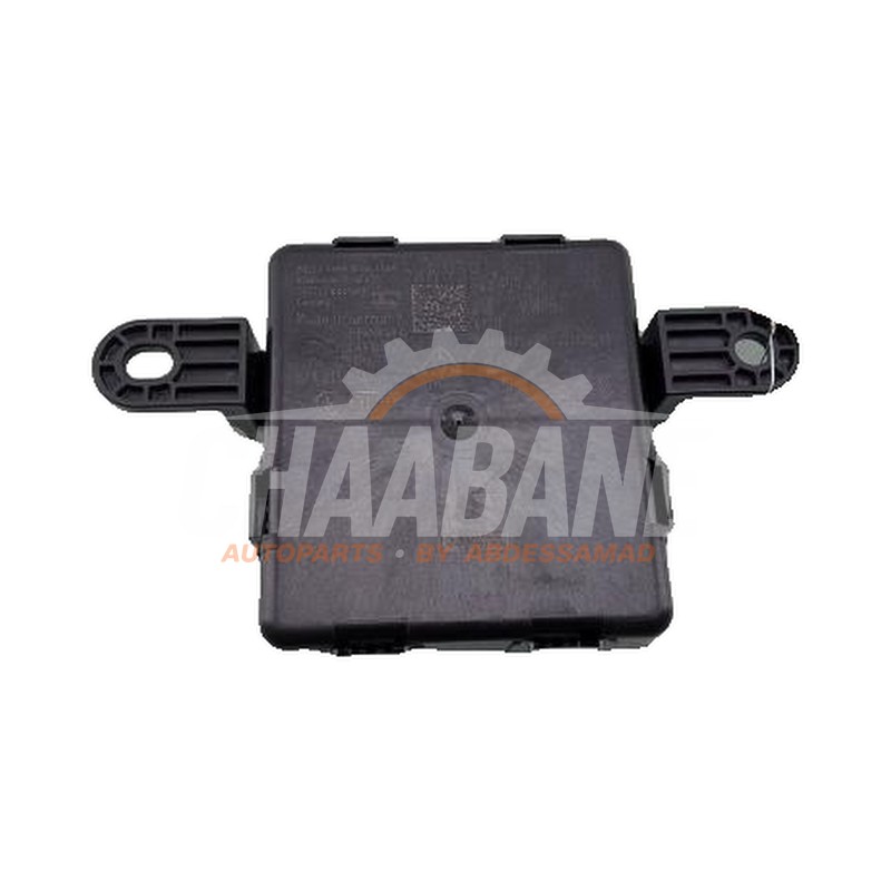 Module dentree sans cle 5WA959436Q Skoda Octavia Combi (NXAC) 1.5 TSI e-TEC 16V 2019