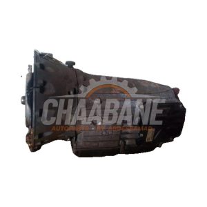 Boite de vitesses 722908 Mercedes Vito Mixto (447.7) 2.2 114 CDI 16V 4-Matic