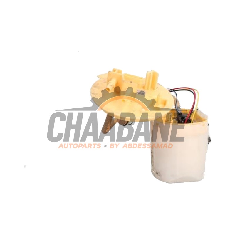 Pompe dinjection A2474706403 Mercedes B-Klasse