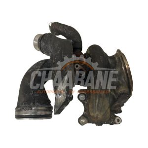 Turbo 11658662070 BMW X1 (F48) sDrive 20i 2.0 16V Twin Power Turbo 2014 / 2022