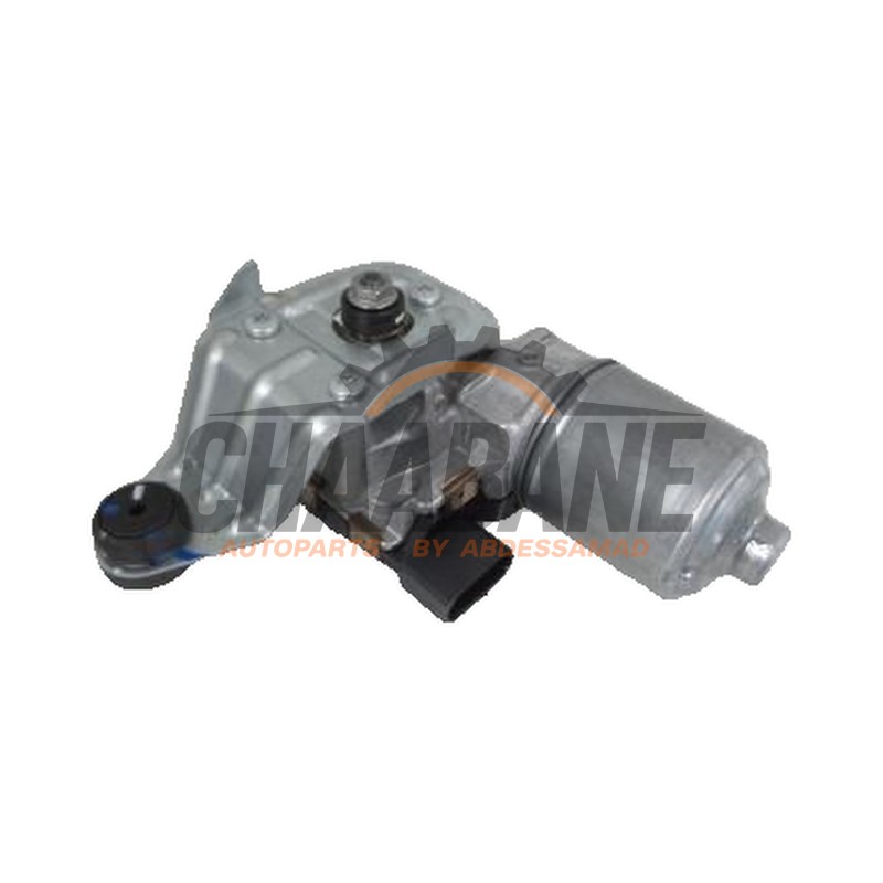 Moteur essuie-glace avant 8V1955119A Audi A3 2012 / 2020
