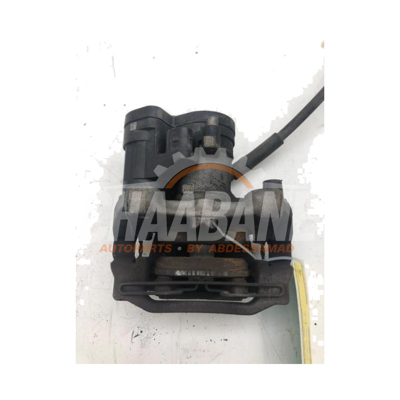 Etrier de frein (pince) arriere gauche Cupra Leon (KLCB) 1.5 eTSI 16V 2020 5WA615423