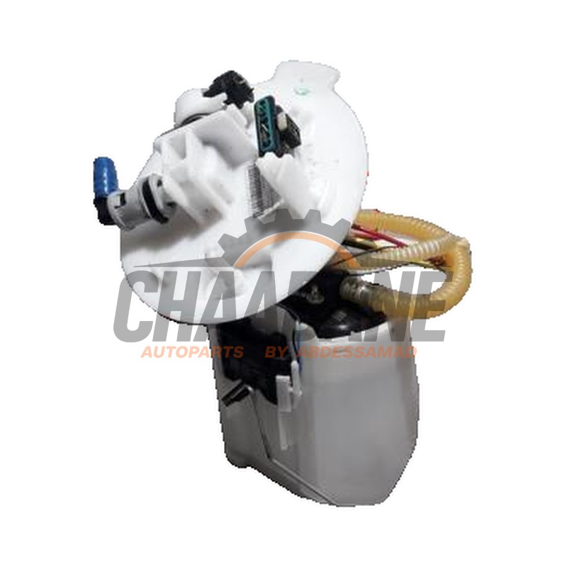 Pompe a carburant A2474703200 Mercedes CLA (118.3) 1.3 CLA-180 Turbo 16V