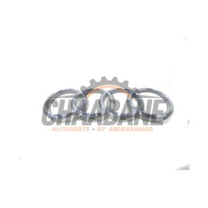 Embleme 8T0853605 Audi A4 Avant (B9) 2.0 TDI Ultra 16V 2015