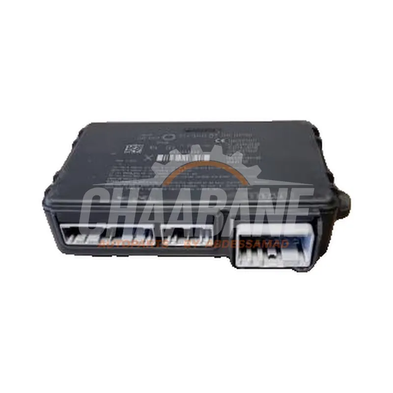 Module (divers) 3521AJBG10B Jaguar XF (X260)
