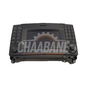 Module radio A4479009005 Mercedes Vito (447.6) 1.6 111 CDI 16V