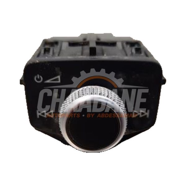 Radio divers 82B919600 Audi A1 Sportback (GBA) 1.0 25 TFSI 12V 2018
