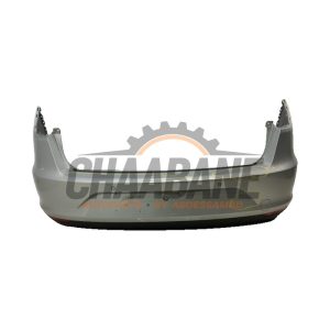Pare-chocs arriere 5F9807421J Seat Leon 2012 / 2020