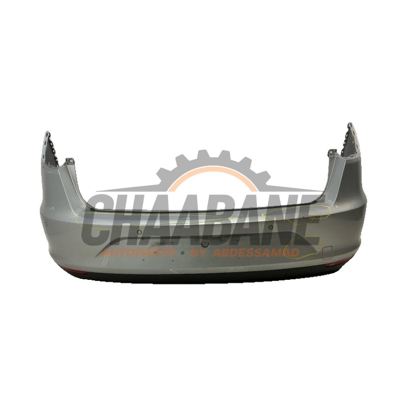 Pare-chocs arriere 5F9807421J Seat Leon 2012 / 2020