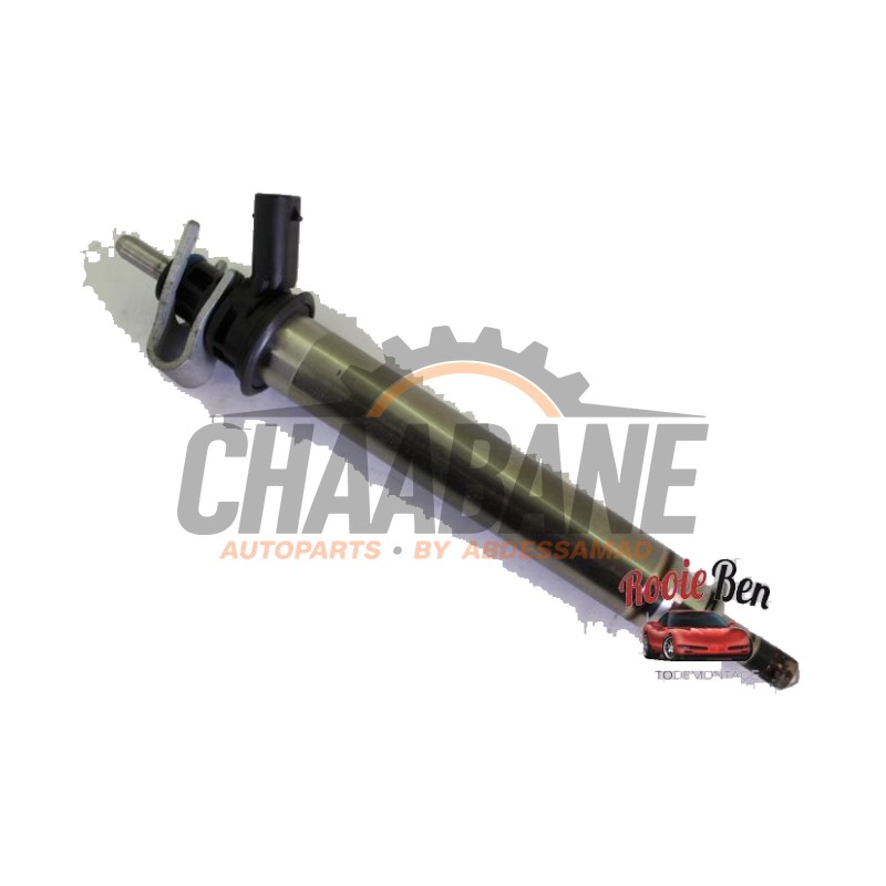 Injecteur (injection essence) A2560700187 Mercedes GLC Coupe (C253) 2.0 300 e 16V 4-Matic
