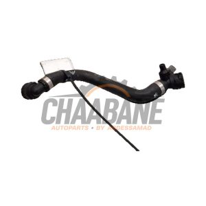 Tuyau radiateur A2065014900 Mercedes C Estate (S206) C-220d 2.0 Turbo 16V