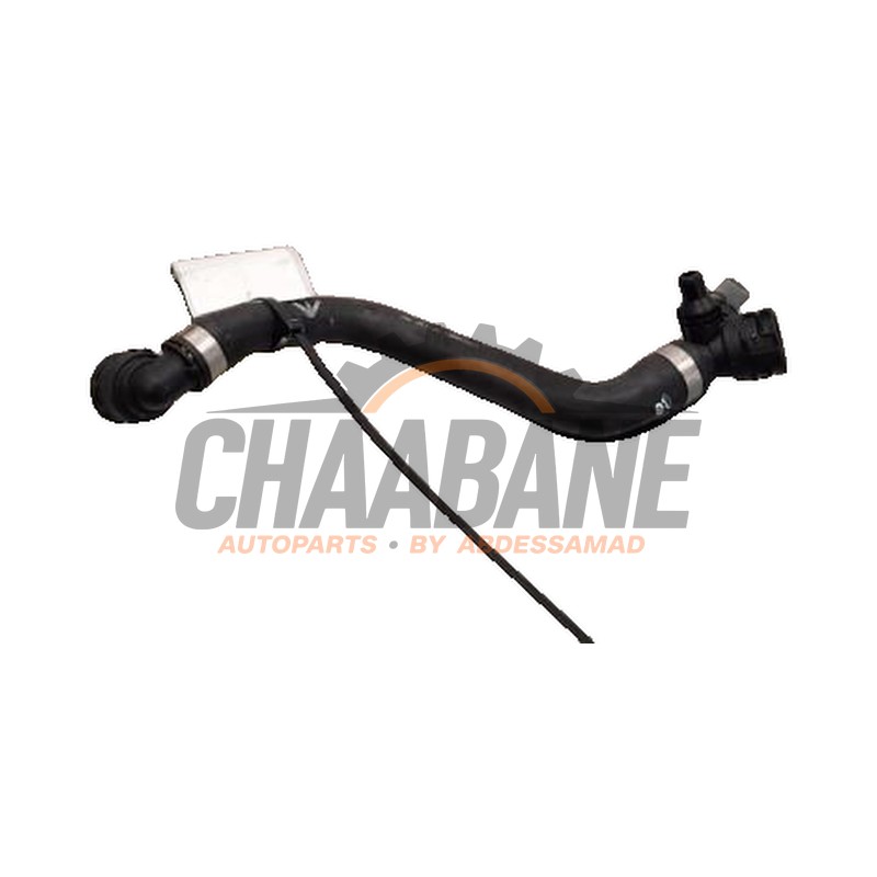 Tuyau radiateur A2065014900 Mercedes C Estate (S206) C-220d 2.0 Turbo 16V