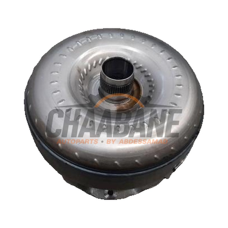 Transformateur de couple automatique A2052500502 Mercedes GLS AMG (X166) 5.5 63 AMG V8 32V 4-Matic