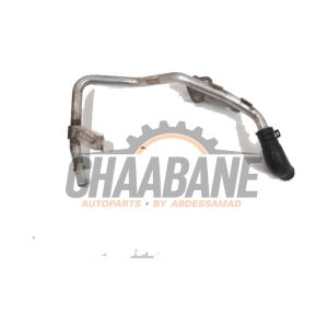 Conduit (divers) 4G0121485AF Audi S6 Avant (C7) 4.0 V8 TFSI 2012 / 2018