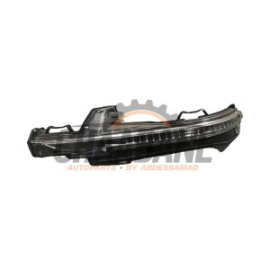 Feu clignotant de miroir gauche 4M0949101A Audi SQ7 2016