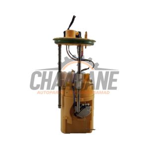 Pompe a carburant 7380136 BMW X5 (F15) xDrive 35d 3.0 24V 2013 / 2018