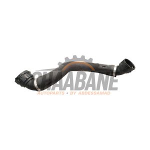 Conduit (divers) A2065013200 Mercedes C (W206) C-220d 2.0 Turbo 16V