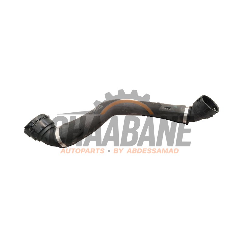 Conduit (divers) A2065013200 Mercedes C (W206) C-220d 2.0 Turbo 16V