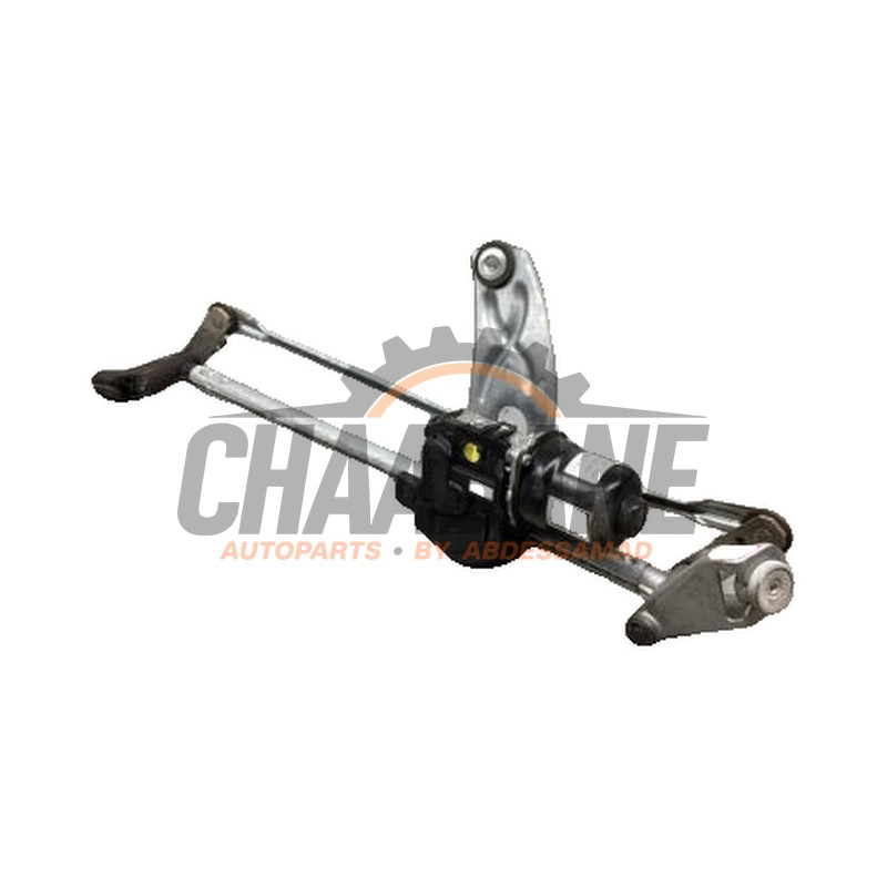 Moteur + mecanisme dessuie glace A1779064701 Mercedes A (177.0) 1.5 A-180d