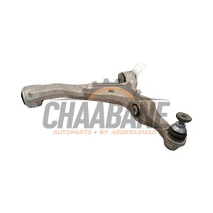 Suspension de roue avant gauche A1673300700 Mercedes GLE (V167) 300d 2.0 Turbo 16V 4-Matic