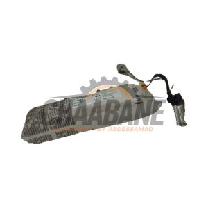 Airbag de siege arriere gauche A1678604500 Mercedes GLE (V167) 300d EQ Boost 2.0 Turbo 16V 4-Matic